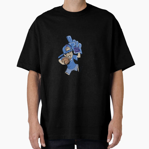 Fanboytony T-Shirt - Casual Everyday Wear Unisex - T-Shirt, Sweatshirt, Hoodie