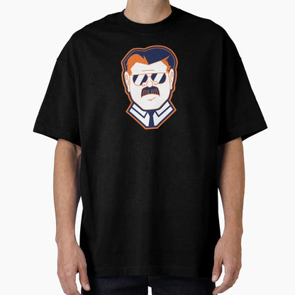 Da Coach T-Shirt - Streetwear Style for Adults - T-Shirt, Sweatshirt, Hoodie