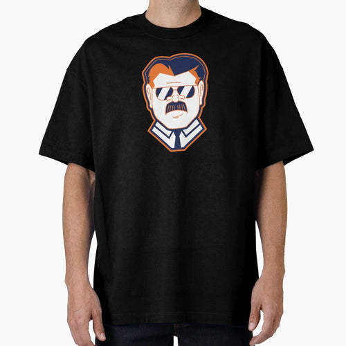 Da Coach T-Shirt - Streetwear Style for Adults - T-Shirt, Sweatshirt, Hoodie