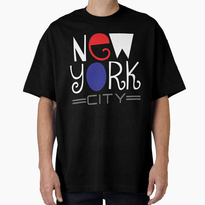 New York Nyc T-Shirt - Casual Everyday Wear Men Women - T-Shirt, Sweatshirt, Hoodie