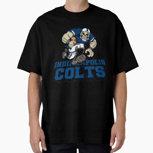Art Indianapolis Colts T-Shirt - Unique Graphic Men Women - T-Shirt, Sweatshirt, Hoodie