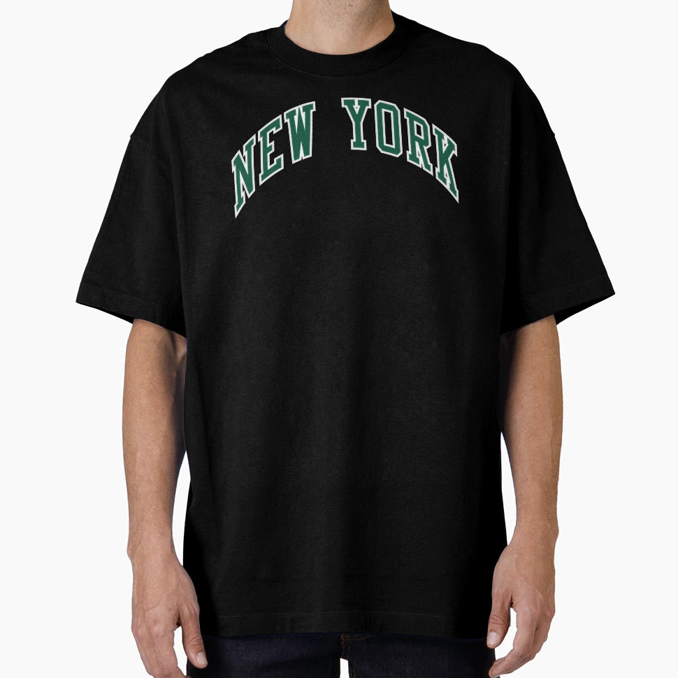 New York T-Shirt - Unique Graphic Men Women - T-Shirt, Sweatshirt, Hoodie