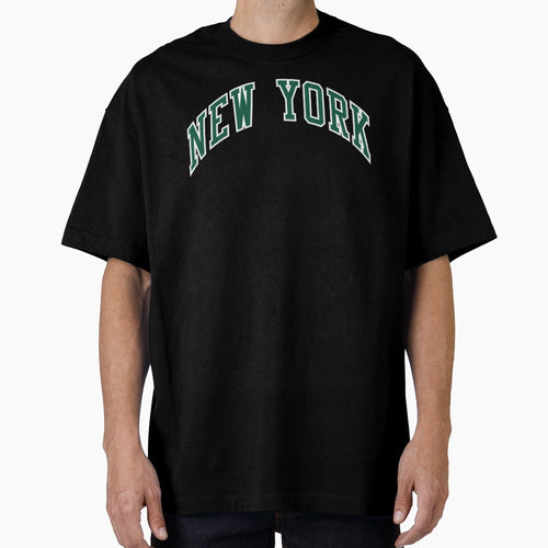 New York T-Shirt - Unique Graphic Men Women - T-Shirt, Sweatshirt, Hoodie