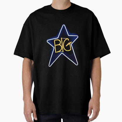 Large Celestial Body T-Shirt - Minimalist Print Unisex - T-Shirt, Sweatshirt, Hoodie