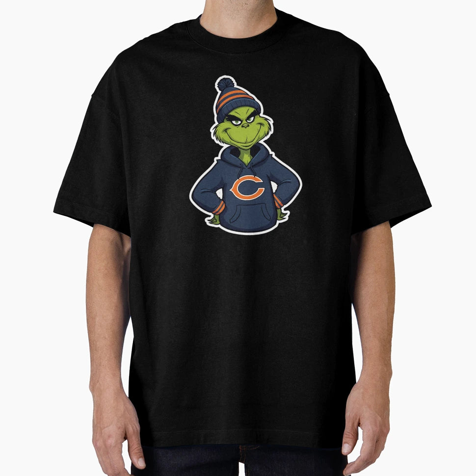 Goblin Prints T-Shirt - Casual Everyday Wear Men Women - T-Shirt, Sweatshirt, Hoodie