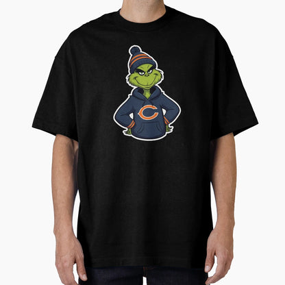Goblin Prints T-Shirt - Casual Everyday Wear Men Women - T-Shirt, Sweatshirt, Hoodie