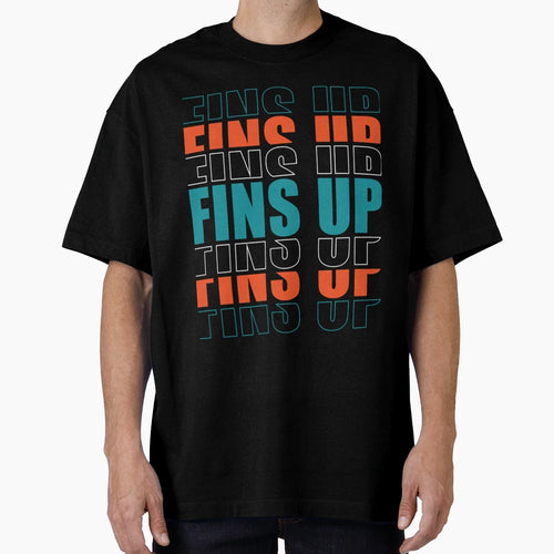 Copy Art Miami Dolphins T-Shirt - Graphic Print Men Women - T-Shirt, Sweatshirt, Hoodie