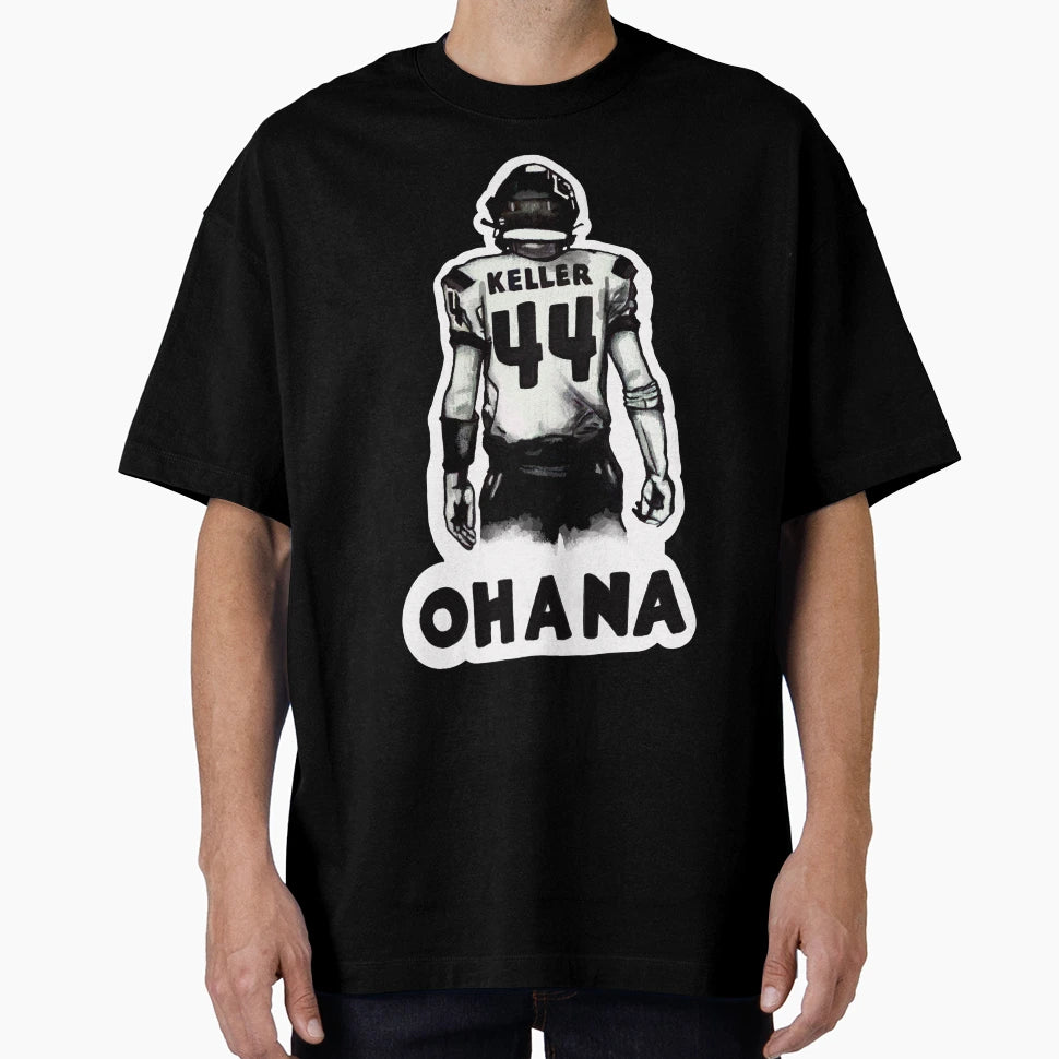 Colton Back T-Shirt - Trendy Graphic Unisex - T-Shirt, Sweatshirt, Hoodie
