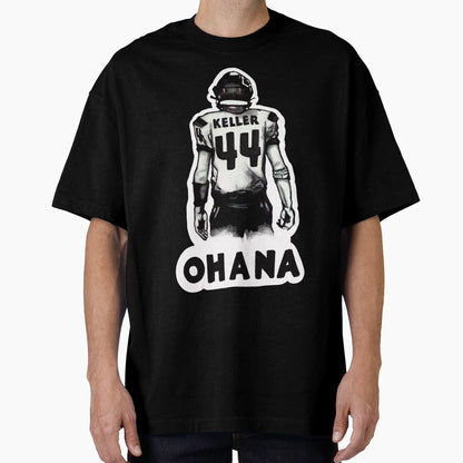 Colton Back T-Shirt - Trendy Graphic Unisex - T-Shirt, Sweatshirt, Hoodie