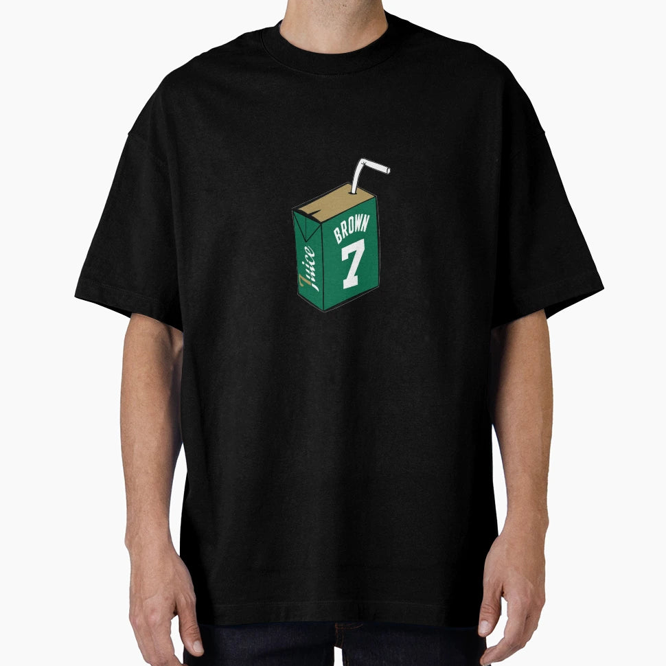 7Uice Box T-Shirt - Novelty Apparel Unisex - T-Shirt, Sweatshirt, Hoodie