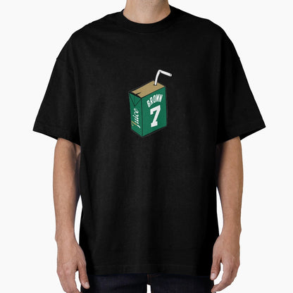 7Uice Box T-Shirt - Novelty Apparel Unisex - T-Shirt, Sweatshirt, Hoodie