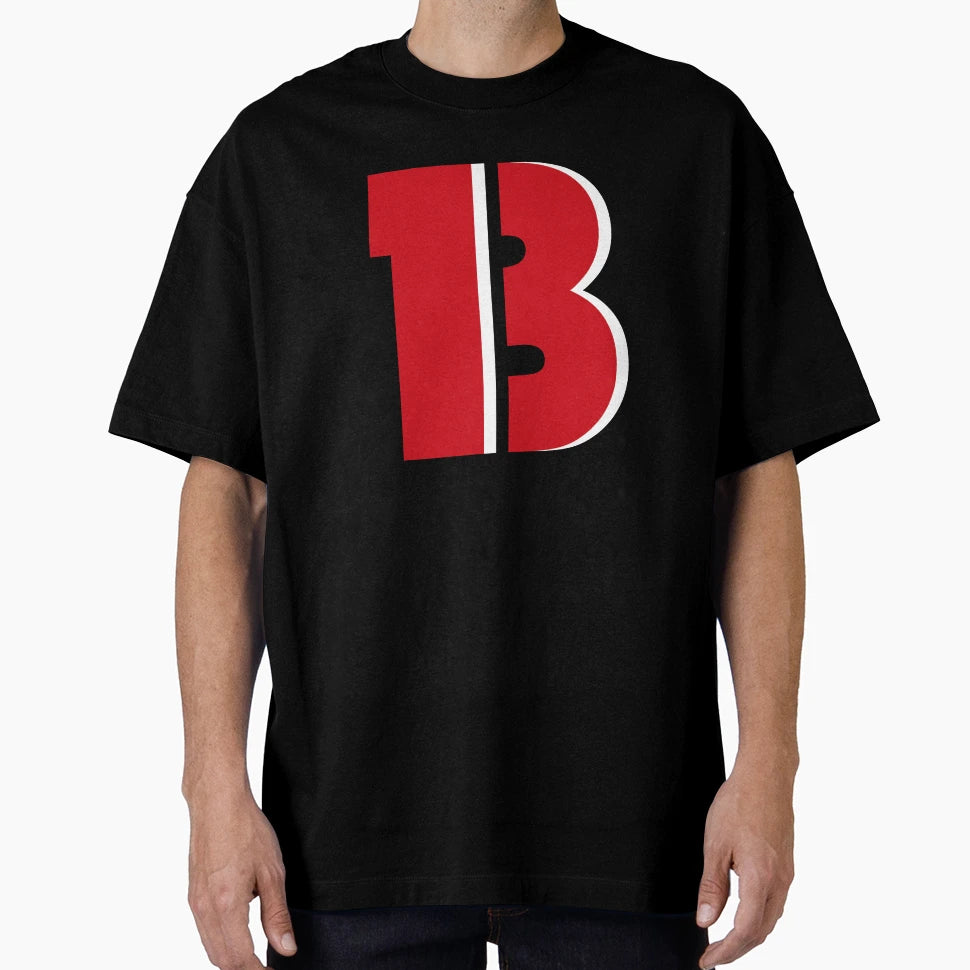 B Or Thirteen T-Shirt - Custom Art Print for Adults - T-Shirt, Sweatshirt, Hoodie