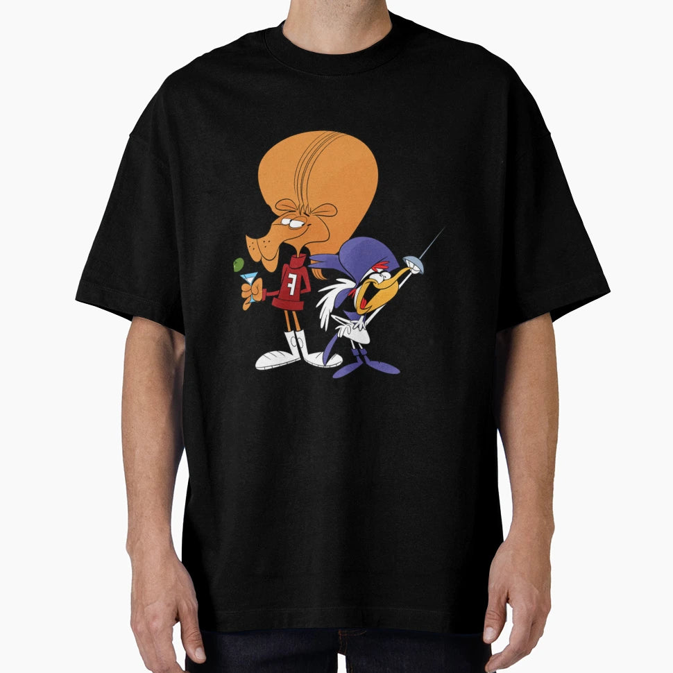 Super Chicken T-Shirt - Streetwear Style Unisex - T-Shirt, Sweatshirt, Hoodie