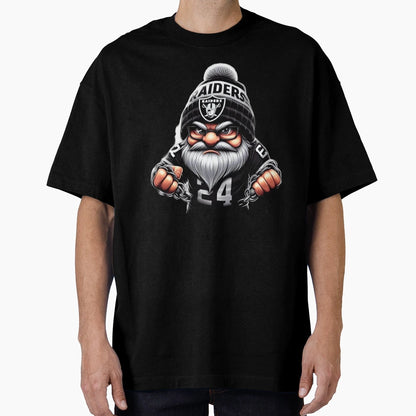 Raiders T-Shirt - Unique Graphic Unisex - T-Shirt, Sweatshirt, Hoodie