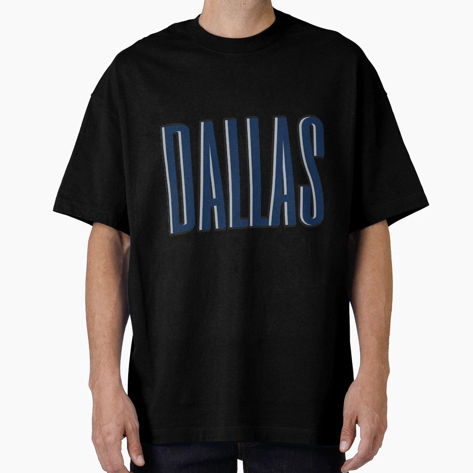 Dallas Texas T-Shirt - Unique Graphic Unisex - T-Shirt, Sweatshirt, Hoodie