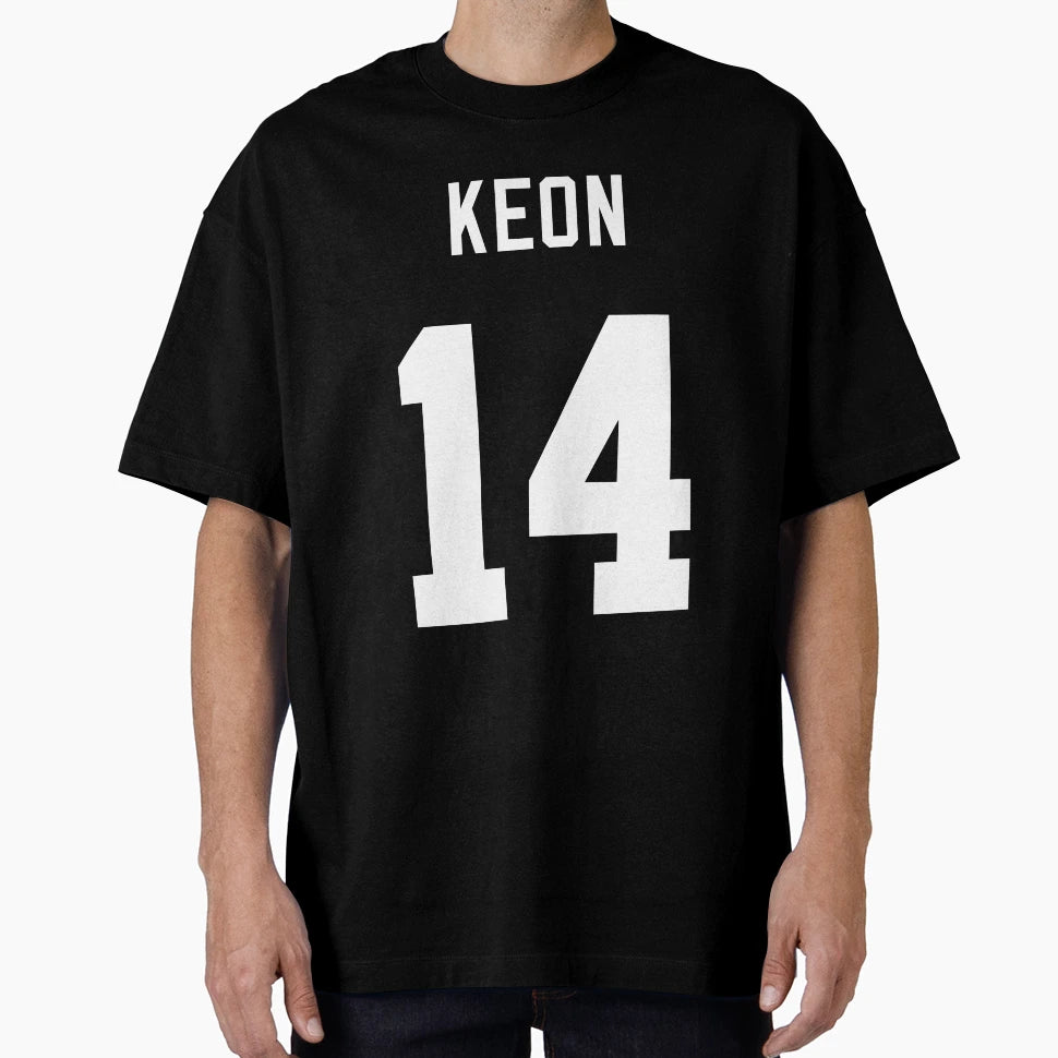 Keon Toronto T-Shirt - Graphic Print Unisex - T-Shirt, Sweatshirt, Hoodie