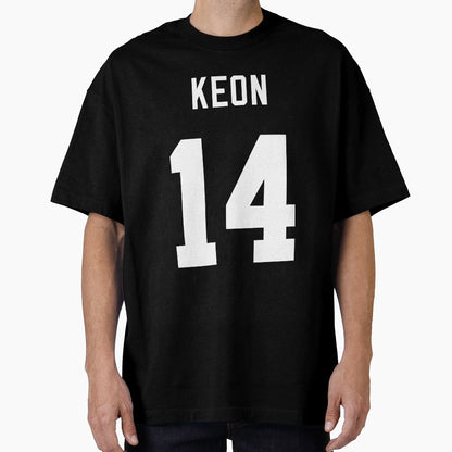 Keon Toronto T-Shirt - Graphic Print Unisex - T-Shirt, Sweatshirt, Hoodie