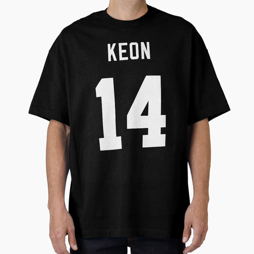 Keon Toronto T-Shirt - Graphic Print Unisex - T-Shirt, Sweatshirt, Hoodie