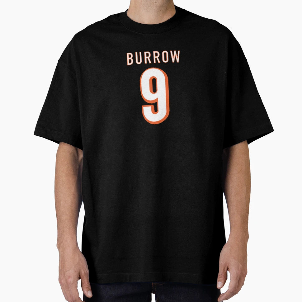 Burreaux T-Shirt - Novelty Apparel for Adults - T-Shirt, Sweatshirt, Hoodie