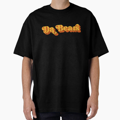 Da Bears T-Shirt - Aesthetic Graphic Unisex - T-Shirt, Sweatshirt, Hoodie