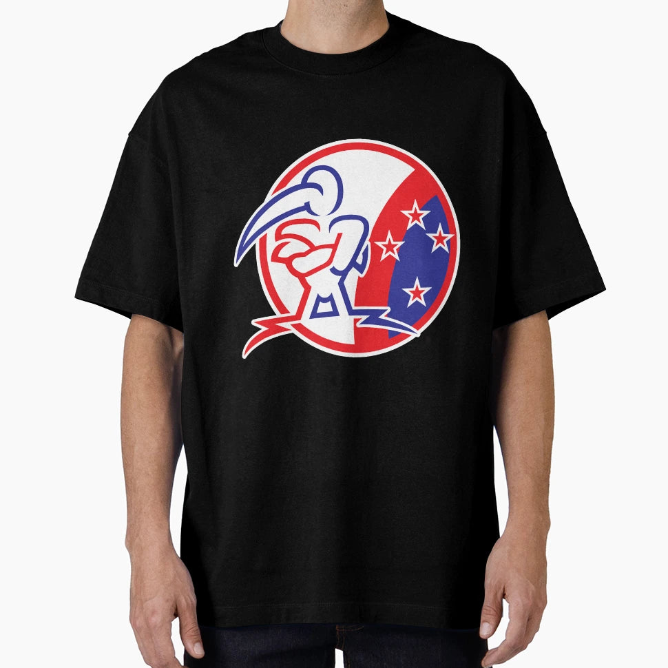 Kiwi Strong T-Shirt - Novelty Apparel Men Women - T-Shirt, Sweatshirt, Hoodie
