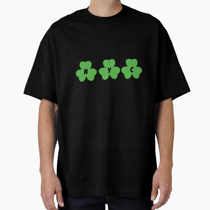 Nyc St Patricks Day Special V2 T-Shirt - Casual Everyday Wear Unisex - T-Shirt, Sweatshirt, Hoodie