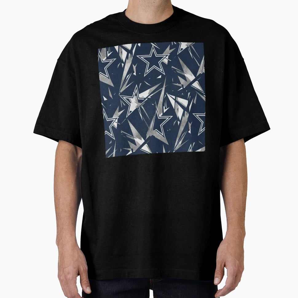 Dallas Football Spirit T-Shirt - Trendy Graphic Men Women - T-Shirt, Sweatshirt, Hoodie