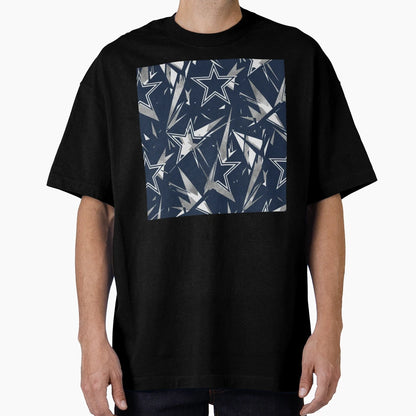 Dallas Football Spirit T-Shirt - Trendy Graphic Men Women - T-Shirt, Sweatshirt, Hoodie