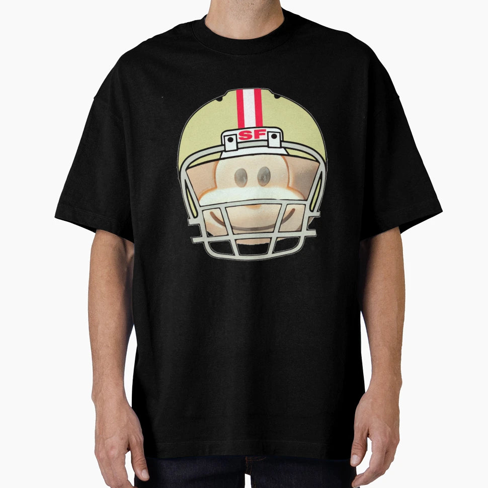 Niner Cj T-Shirt - Novelty Apparel Men Women - T-Shirt, Sweatshirt, Hoodie