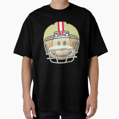 Niner Cj T-Shirt - Novelty Apparel Men Women - T-Shirt, Sweatshirt, Hoodie