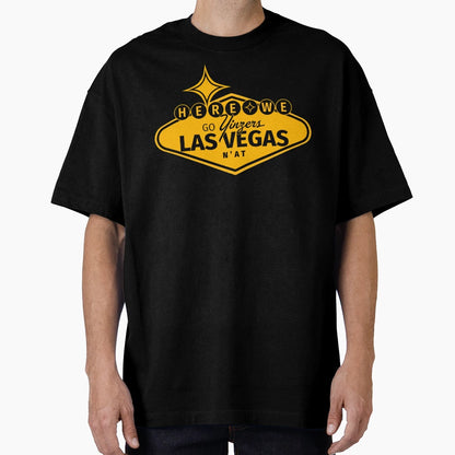 Las Yinzer Original T-Shirt - Graphic Print Men Women - T-Shirt, Sweatshirt, Hoodie