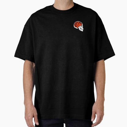 Bengal Brain V4 T-Shirt - Trendy Graphic Men Women - T-Shirt, Sweatshirt, Hoodie