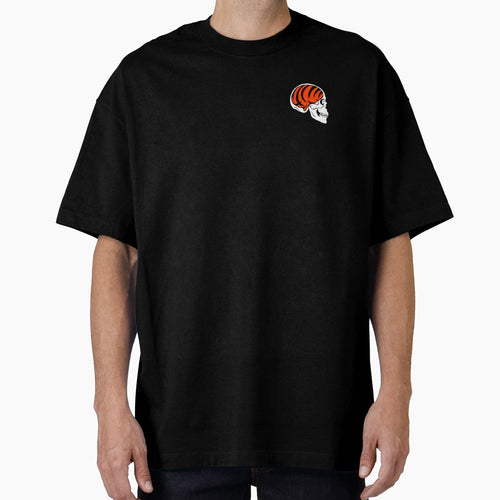 Bengal Brain V4 T-Shirt - Trendy Graphic Men Women - T-Shirt, Sweatshirt, Hoodie