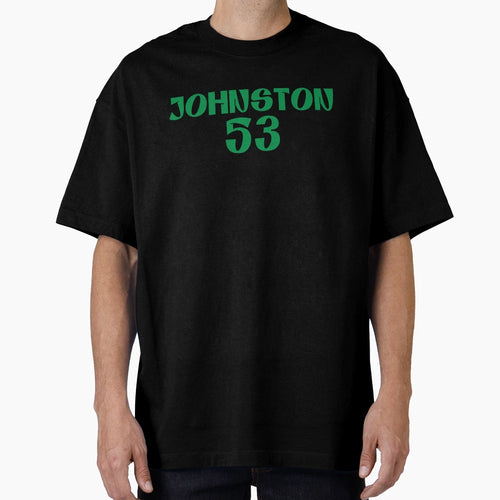 Wyatt Johnston T-Shirt - Minimalist Print for Adults - T-Shirt, Sweatshirt, Hoodie