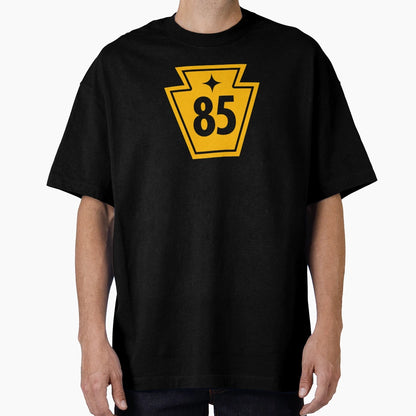 85 Ebron Original T-Shirt - Aesthetic Graphic for Adults - T-Shirt, Sweatshirt, Hoodie