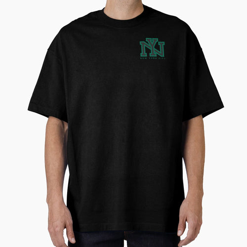 New York City T-Shirt - Minimalist Print Men Women - T-Shirt, Sweatshirt, Hoodie