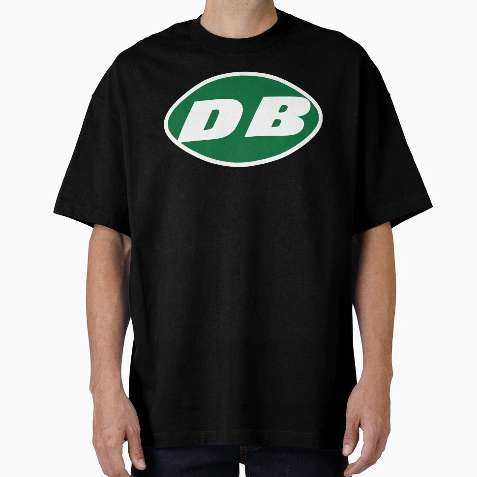 New York Jets David Bailey Football Logo T-Shirt - Graphic Print Unisex - T-Shirt, Sweatshirt, Hoodie