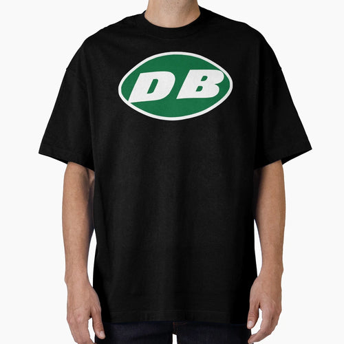 New York Jets David Bailey Football Logo T-Shirt - Graphic Print Unisex - T-Shirt, Sweatshirt, Hoodie