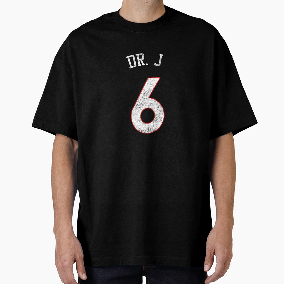 Erving T-Shirt - Aesthetic Graphic Men Women - T-Shirt, Sweatshirt, Hoodie