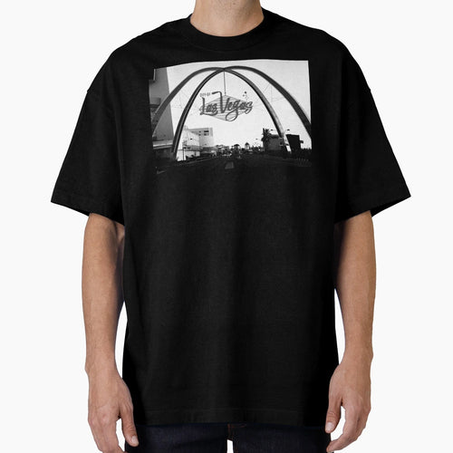 Welcome To City Las Vegas T-Shirt - Trendy Graphic Unisex - T-Shirt, Sweatshirt, Hoodie