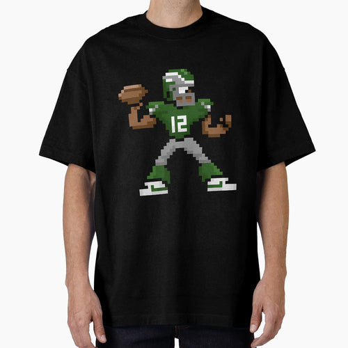 Megaman X 90S Philadelphia T-Shirt - Fun Novelty Design Men Women - T-Shirt, Sweatshirt, Hoodie