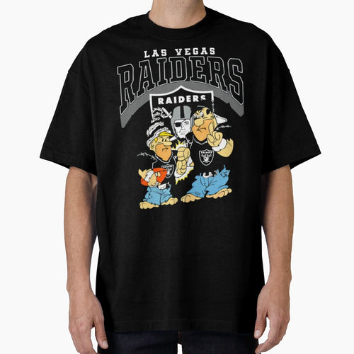 Art Las Vegas Raiders T-Shirt - Novelty Apparel for Adults - T-Shirt, Sweatshirt, Hoodie