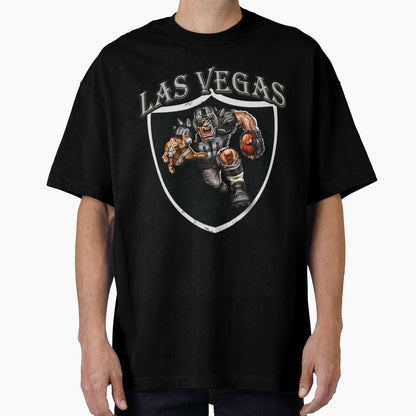 Art Las Vegas Raiders T-Shirt - Unique Graphic for Adults - T-Shirt, Sweatshirt, Hoodie