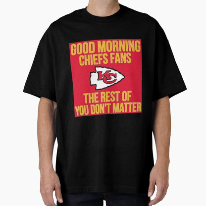 Kc City Chiefs Fans Meme T-Shirt - Unique Graphic Men Women - T-Shirt, Sweatshirt, Hoodie