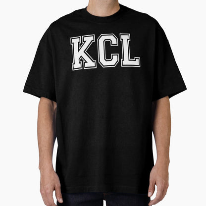 Kcl Kings College London T-Shirt - Unique Graphic for Adults - T-Shirt, Sweatshirt, Hoodie