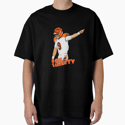 Joe Shiesty T-Shirt - Custom Art Print Unisex - T-Shirt, Sweatshirt, Hoodie