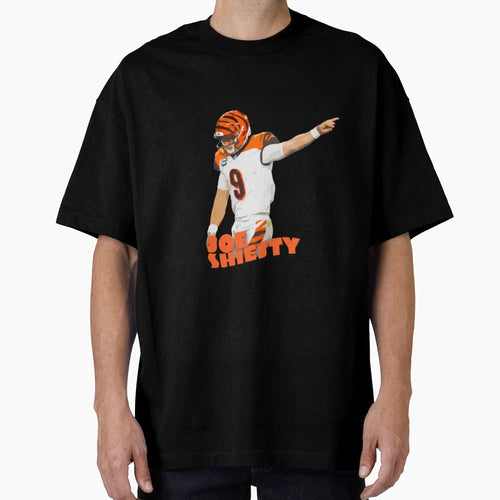 Joe Shiesty T-Shirt - Custom Art Print Unisex - T-Shirt, Sweatshirt, Hoodie