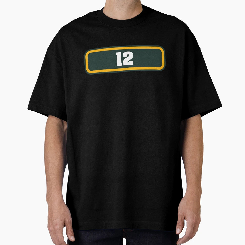 12 Bar T-Shirt - Minimalist Print Unisex - T-Shirt, Sweatshirt, Hoodie