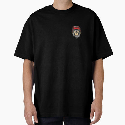 Weld Ape T-Shirt - Trendy Graphic for Adults - T-Shirt, Sweatshirt, Hoodie