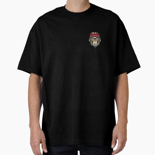 Weld Ape T-Shirt - Trendy Graphic for Adults - T-Shirt, Sweatshirt, Hoodie
